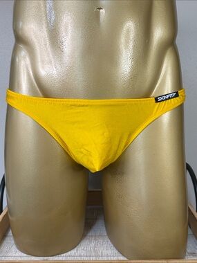 Skinfit Thong Large